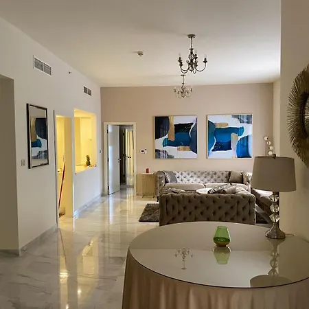 Magique Holiday Homes Jbr Marina دبي المظهر الخارجي الصورة
