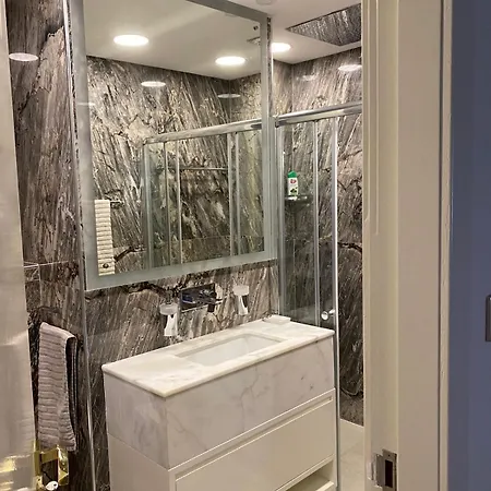 Magique Holiday Homes Jbr Marina دبي المظهر الخارجي الصورة