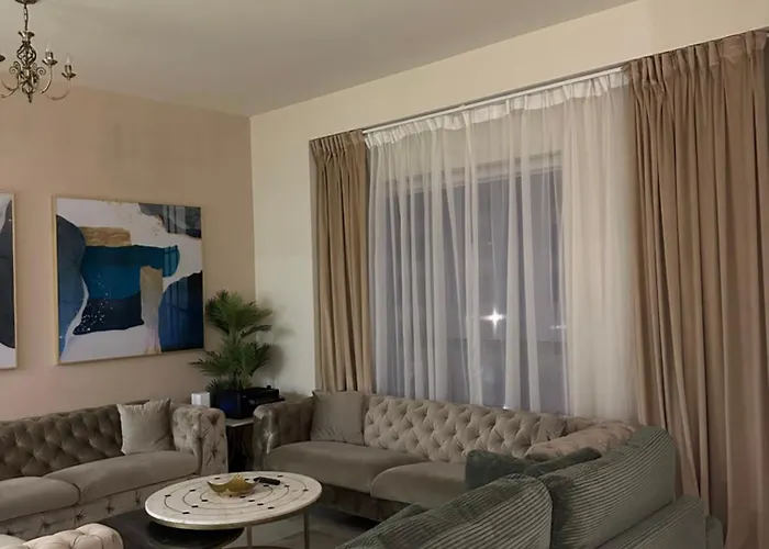 Magique Holiday Homes Jbr Marina