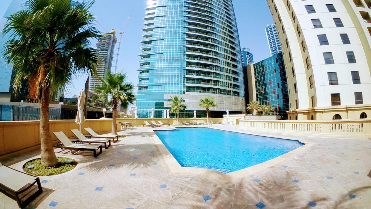 Magique Homes Jbr Marina