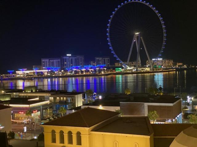 Apartment Magique Homes Jbr Marina Dubai