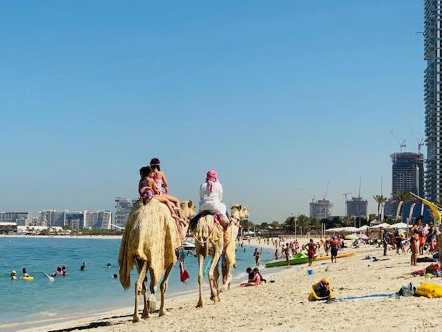 Apartment Magique Homes Jbr Marina