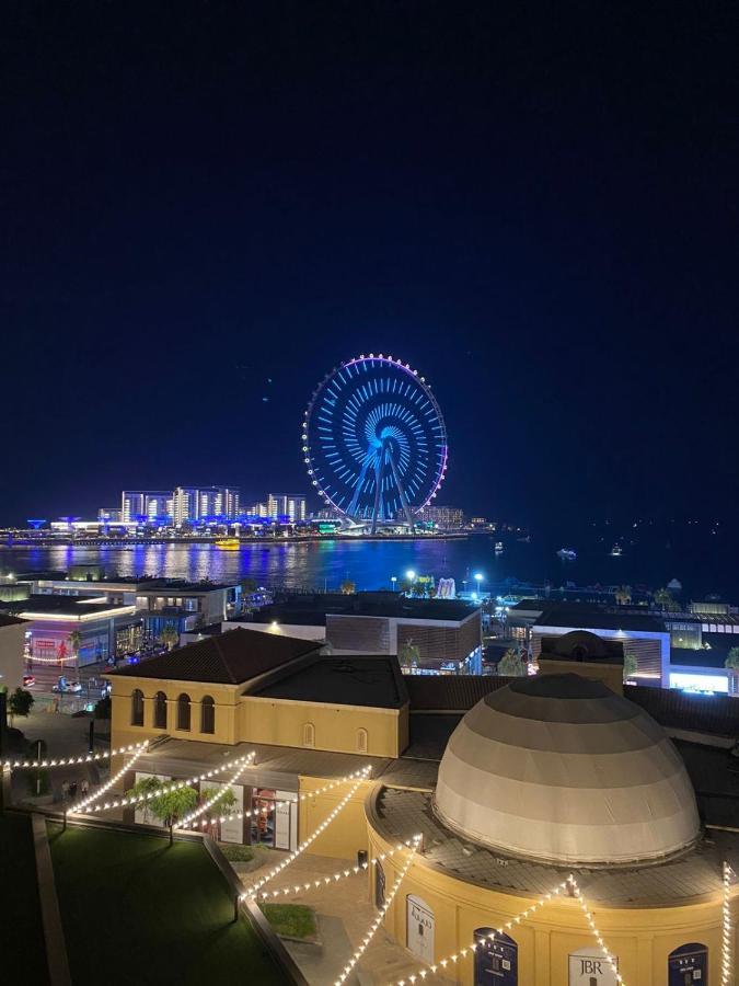 Magique Homes Jbr Marina Dubai