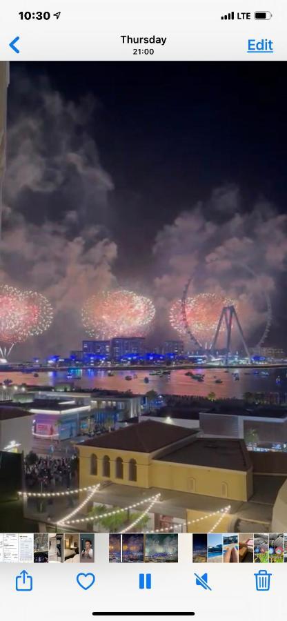 Apartment Magique Homes Jbr Marina