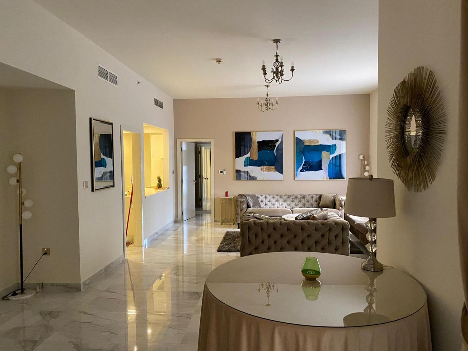 Apartment Magique Homes Jbr Marina