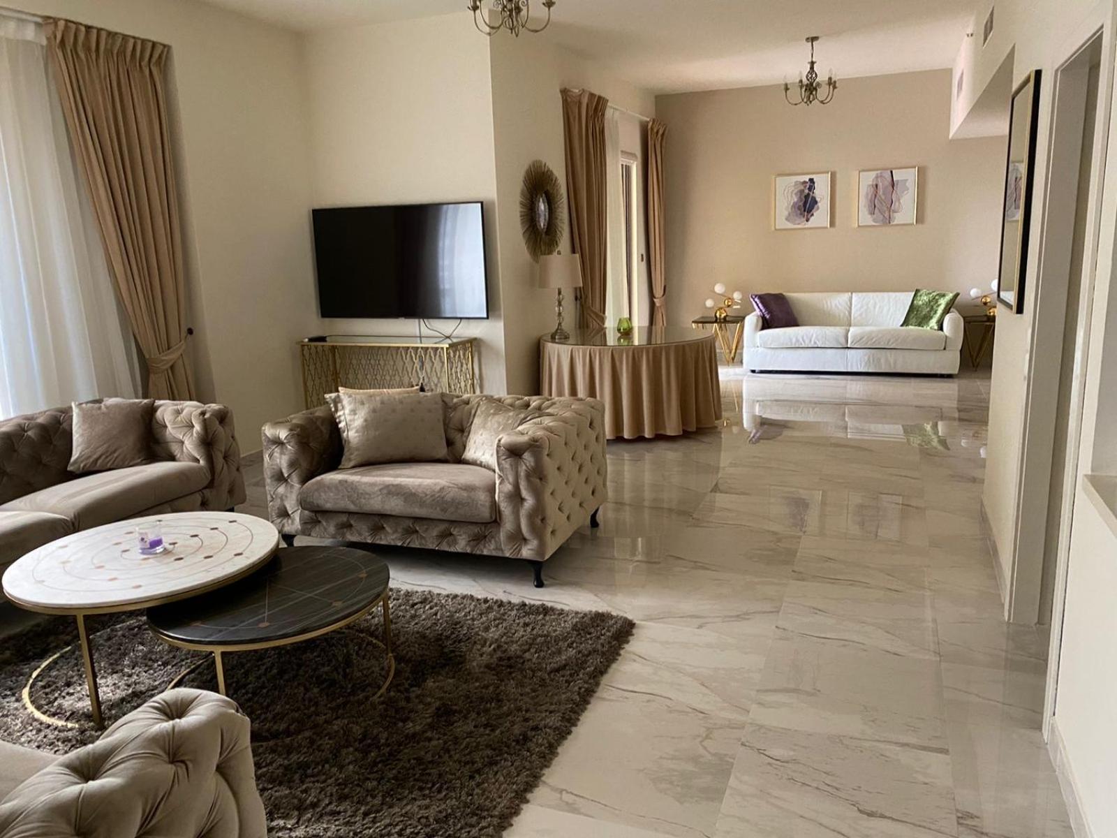 Magique Homes Jbr Marina * Dubai