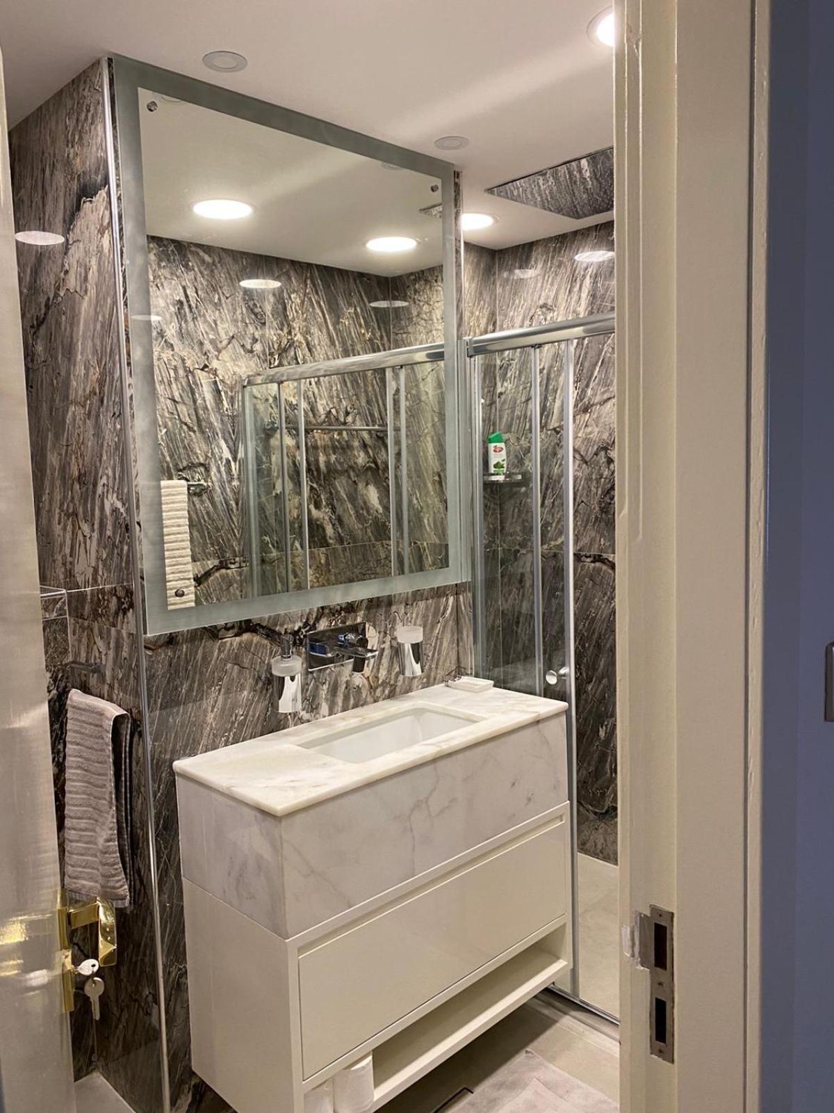 Apartment Magique Homes Jbr Marina