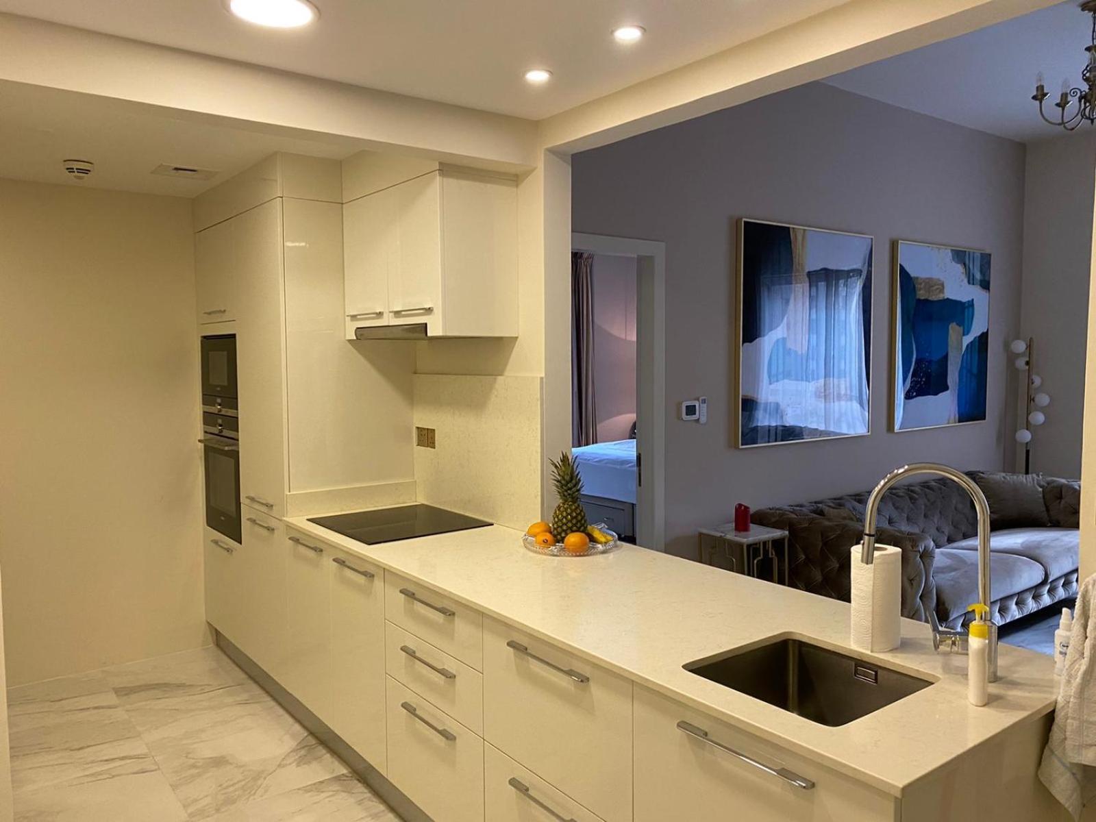 Magique Homes Jbr Marina Apartment *