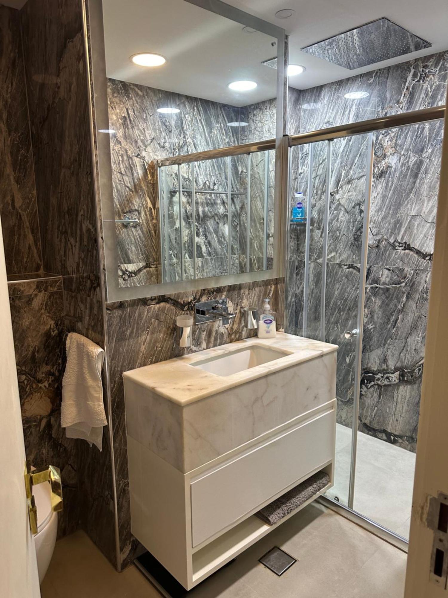 Magique Homes Jbr Marina Apartment