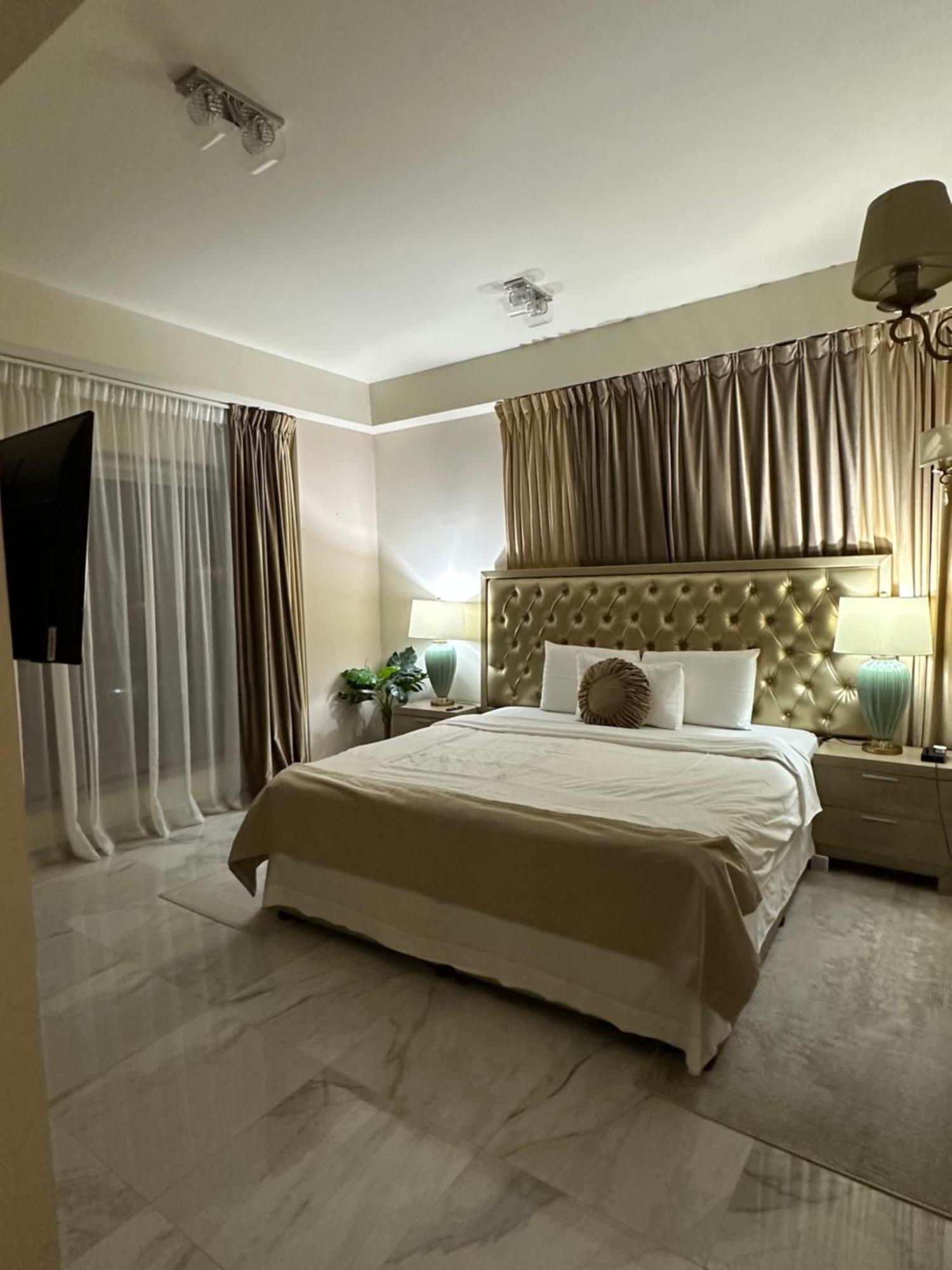 Magique Homes Jbr Marina Apartment