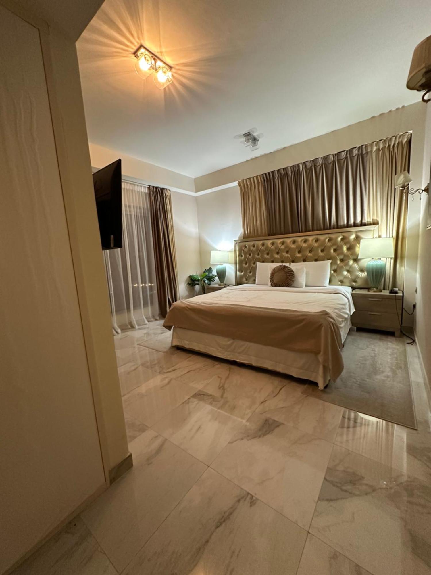 Magique Homes Jbr Marina Apartment *