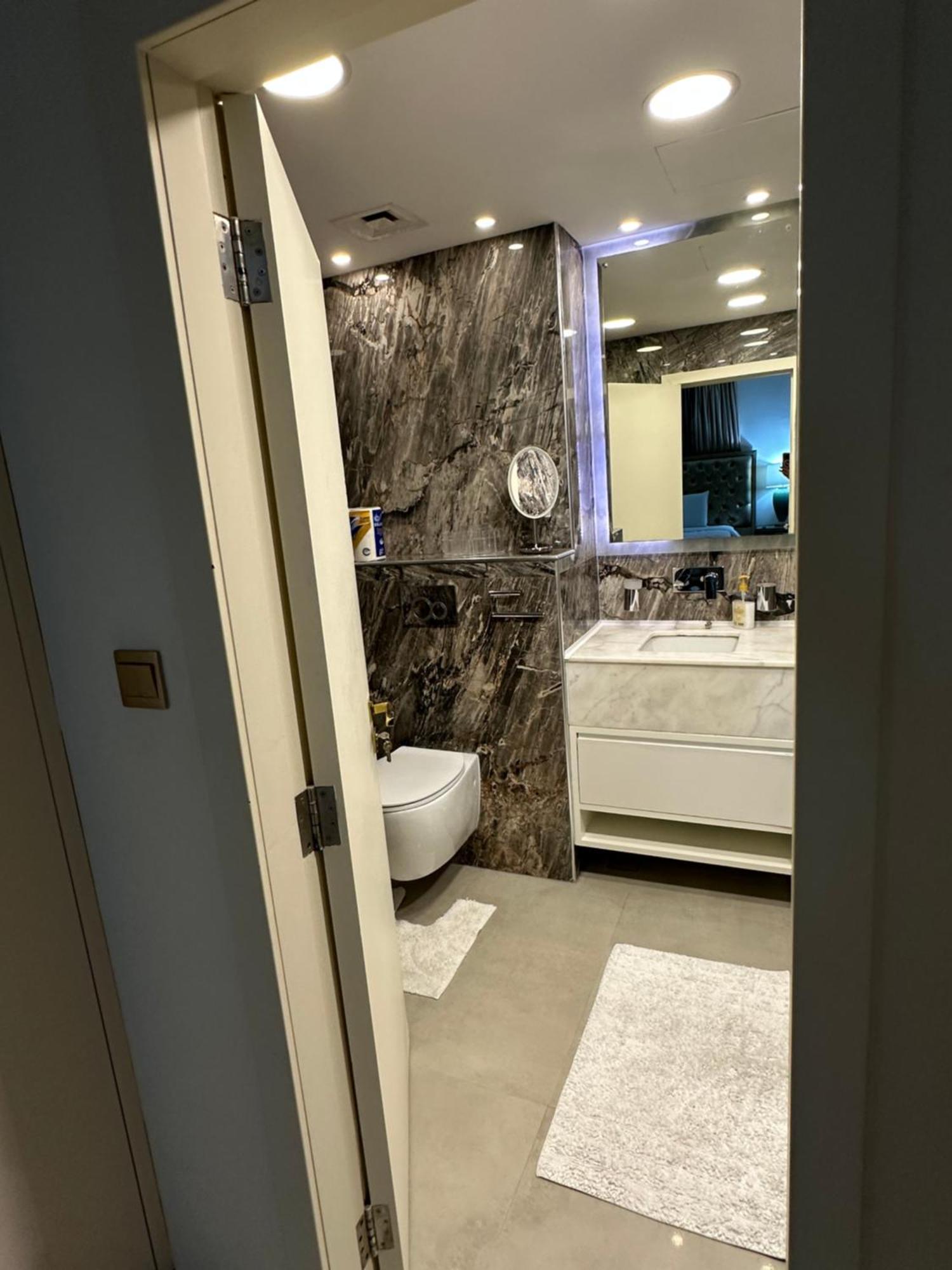 Apartment Magique Homes Jbr Marina *