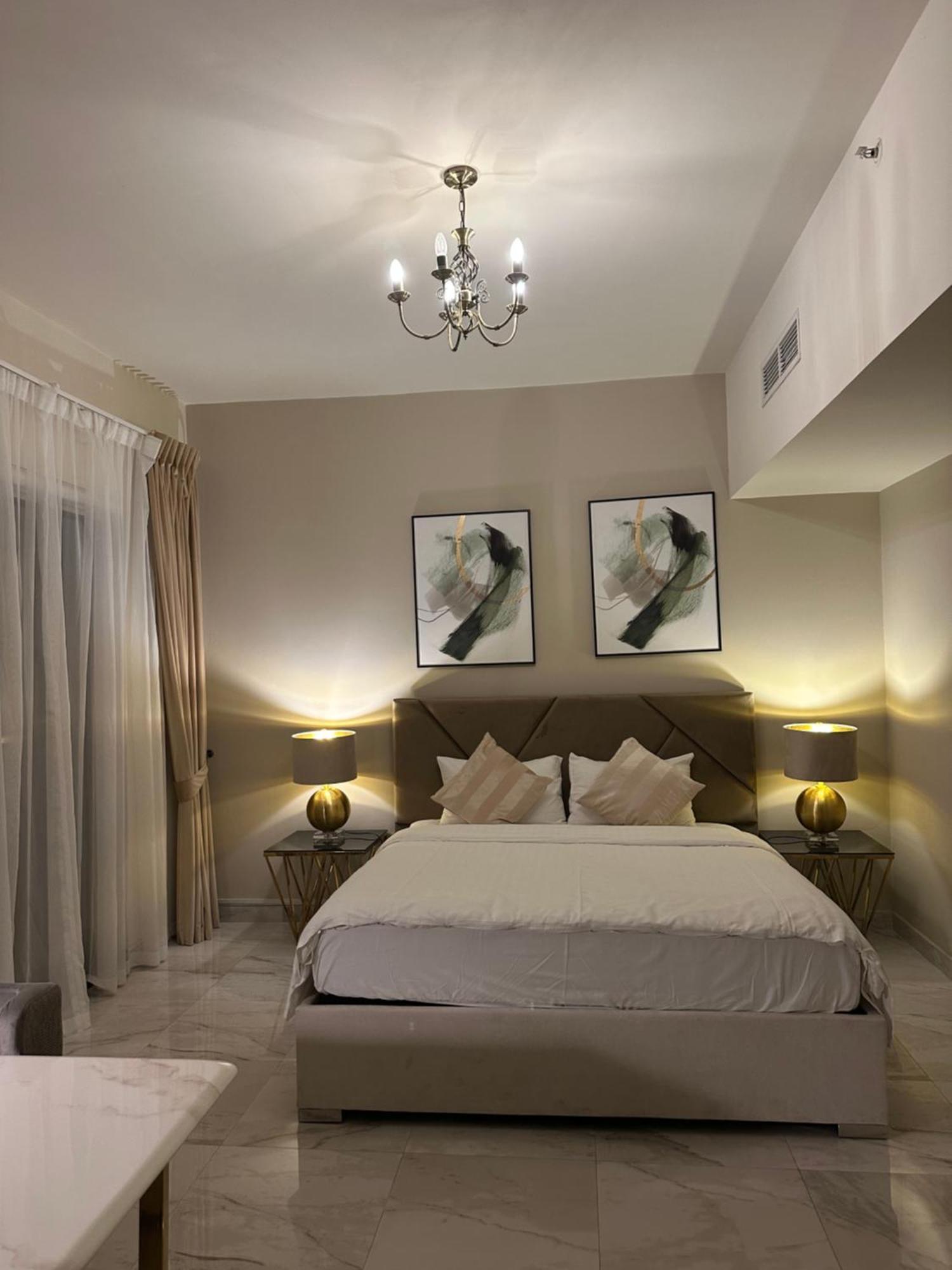 Magique Homes Jbr Marina Apartment Dubai