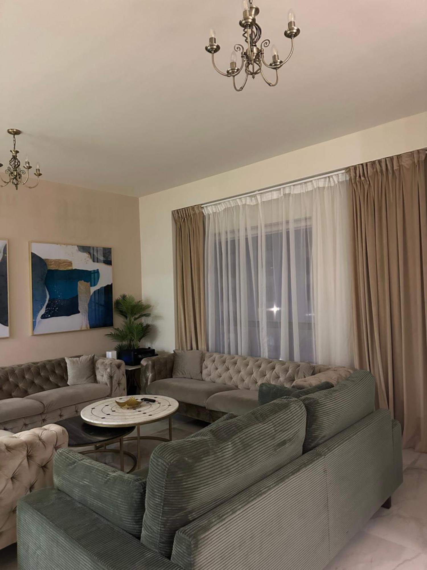 Apartment Magique Homes Jbr Marina Dubai