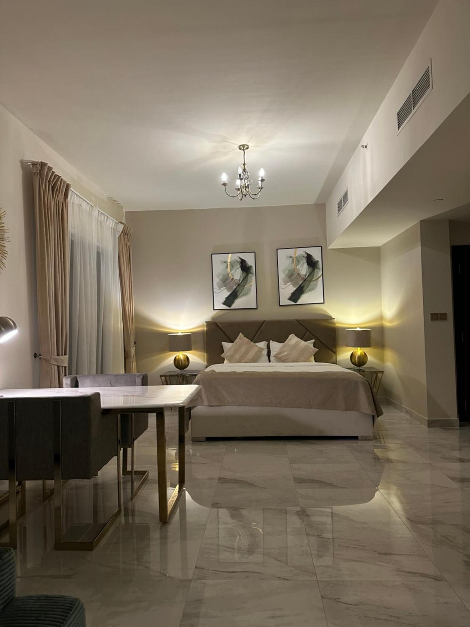 Magique Homes Jbr Marina Dubai